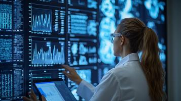 Cette base de données sur les cancers promet de documenter les différences entre les sexes dans la biologie, le risque et le traitement des cancers (Visuel Adobe Stock 937770220)