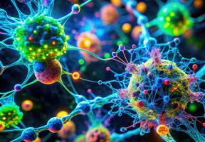 Cette équipe américaine vient de mettre au point des interrupteurs génétiques compacts qui promettent de transformer le contrôle des maladies (Visuel Adobe Stock 948511279)