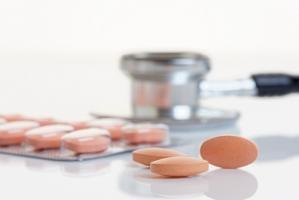 L'utilisation de statines est également associée à une réduction des risques de carcinome hépatocellulaire et de décompensation hépatique (Visuel Adobe Stock 96009909)