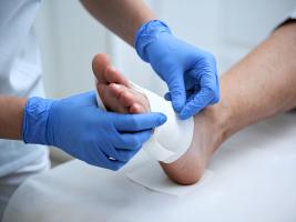 Les agonistes du GLP-1 réduisent les complications chirurgicales chez ces patients diabétiques (Visuel Adobe Stock 969236900)