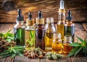 Le Delta-9 tétrahydrocannabinol (Delta-9 THC) à faible concentration et le 10-hydroxy-hexahydrocannabinol (10-OH-HHC) suscitent un intérêt scientifique et réglementaire particulier (Visuel Adobe Stock 980847946)