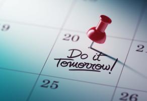 Des nécessités biologiques comme l’instinct de survie sous-tendent ces comportements d'autosabotage (Visuel Adobe Stock 99551898)