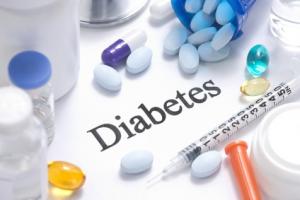 Le médicament peut également améliorer la sécrétion d'insuline du pancréas chez les enfants atteints de diabète de type 1 nouvellement diagnostiqué (Visuel Fotolia 100085396).
