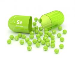 Le sélénium est un oligo-élément essentiel à la santé qui joue un rôle clé dans l'immunité, la défense contre les dommages tissulaires et la fonction thyroïdienne