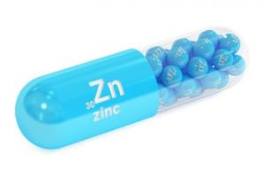 Le zinc est démontré comme efficace dans la régulation de la tension artérielle (Visuel Fotolia 118649963)