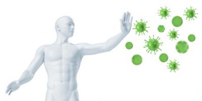 Les effets de la pandémie COVID-19 sont incertains sur les autres virus respiratoires (Visuel Fotolia 124855887)