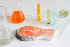 Les contaminants présents dans les poissons, tels que les biphényles polychlorés, les dioxines, l'arsenic et le mercure peuvent expliquer le risque plus élevé de cancer de la peau (Visuel Fotolia 136531886)