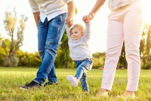 L’entrée dans l’âge adulte s’accompagne presque toujours d’une prise de poids