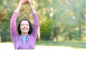 Ce seuil minimum peut motiver les personnes âgées inactives à amorcer une transition vers un mode de vie physiquement actif avec le large éventail d'avantages pour la santé associé à l'activité physique 