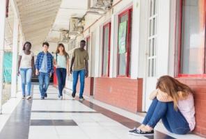 Environ 59% des enfants subissent une victimisation par les pairs au cours des premières années de primaire