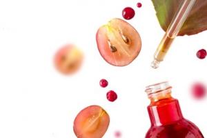 L'apport de 100 g de cranberries ou canneberges par jour permet de préserver une bonne santé cardiovasculaire (Fotolia 2074244116)