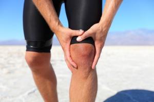 L'activité physique -son intensité et sa durée- a-t-elle un impact sur le risque d'arthrose du genou ?  (Visuel Fotolia 51945753)