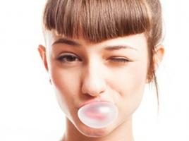 Bien moins invasif et bien plus pratique qu’un vaccin, ce chewing-gum antiviral de qualité clinique fait aujourd’hui sa preuve de concept préclinique (Visuel Fotolia 55422096)