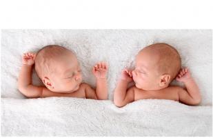 Des jumeaux identiques peuvent partager plus que des gènes identiques. En effet, il y a la génétique et…l’épigénétique. 