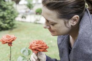 Passer du temps dehors, en contact avec la nature, est une voie directe vers le bonheur