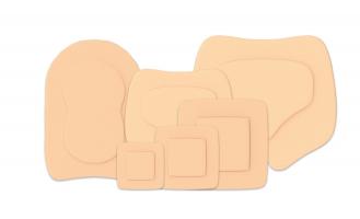 De par sa composition multicouches, le pansement AQUACEL® Foam Pro peut également être utilisé dans un protocole de soins complet visant à protéger la peau intacte en vue de prévenir la formation d’escarre.