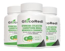 GlucoRedi