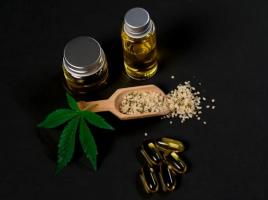 Weedy a réussi à s’imposer comme une marketplace française spécialisée dans le CBD en plaçant la qualité et la transparence au cœur de son modèle (Visuel Pexel 7667904)