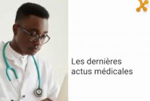 Les professionnels et les éditeurs de santé produisent majoritairement du contenu santé éducatif et obtiennent des scores plus élevés pour la qualité des vidéos, les informations factuelles et les rapports bénéfice-risque (Visuel TikTok Santé log)