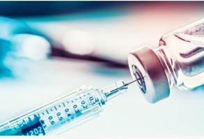 Le candidat vaccin conduit à « une immunité stérilisante » contre le virus