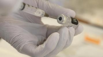 Les vaccins COVID-19 actuels pourraient ne pas produire une réponse anticorps suffisante chez les receveurs de greffes d’organes (Visuel Lisa Ferdinando, U.S. Department of Defense)