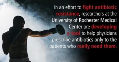 La sur-utilisation des antibiotiques est le premier facteur de développement de l’antibiorésistance dans le monde.