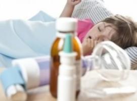 Comparativement aux enfants à poids de santé, les enfants asthmatiques non traités et en surpoids vont vivre 37 jours de plus par avec des symptômes d’asthme 