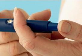 Parmi les 425 millions de diabétiques, des millions sont à faible risque et testent leur glycémie trop souvent