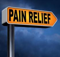Une douleur neuropathique ou une douleur chronique se développe lorsque les nerfs du système nerveux central sont endommagés.
