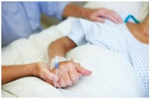 On ignore pourquoi les hospitalisations en urgence ont cet effet accélérateur de déclin cognitif à long terme chez les patients âgés