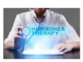 Un rapport hormonal masculin-féminin ou testostérone vs œstrogène (estradiol) plus élevé entraîne un risque de maladie cardiaque plus élevé aussi, chez les femmes ménopausées