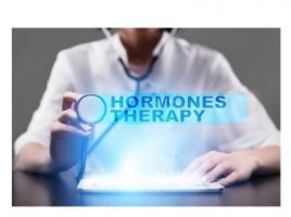 L'hormonothérapie ralentit la progression de l'athérosclérose chez les femmes ménopausées mais seulement lorsqu’elle est initiée au moment ou juste après la ménopause (Visuel Fotolia)