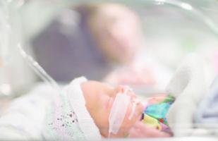 Un flux sanguin altéré dans le cerveau des nouveau-nés prématurés est un signe avant-coureur et très précoce du risque de troubles neurdéveloppementaux.