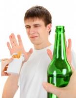 La cirrhose liée à l'alcool est responsable de près de 500.000 décès chaque année dans le monde