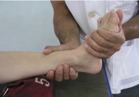 On estime qu’une personne sur 50 âgées de plus de 80 ans, sera porteuse d’un ulcère de jambe veineux. 