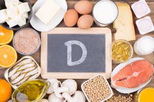 Une nouvelle compréhension du métabolisme du calcium et du rôle élargi de la vitamine D dans la santé intestinale (Visuel Adobe Stock 182303103)