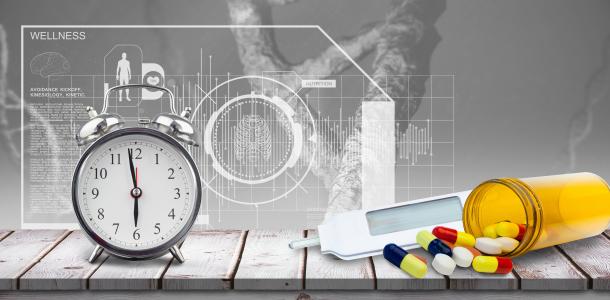 Cette étude le rôle spécifique d’une protéine de l’horloge, Rev-erbα/β, sur le développement de la maladie cardiaque (Visuel Adobe Stock 107869015) Cette étude le rôle spécifique d’une protéine de l’horloge, Rev-erbα/β, sur le développement de la maladie cardiaque (Visuel Adobe Stock 107869015)