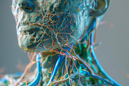L'amélioration du système glymphatique ou système d'élimination des déchets cérébraux pourrait bien permettre de soutenir la mémoire, et plus largement la santé cérébrale et cognitive, chez les personnes plus âgées (Visuel Adobe Stock 1160812632) L'amélioration du système glymphatique ou système d'élimination des déchets cérébraux pourrait bien permettre de soutenir la mémoire, et plus largement la santé cérébrale et cognitive, chez les personnes plus âgées (Visuel Adobe Stock 1160812632)