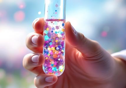 Des niveaux alarmants de microplastiques dans les tissus cérébraux humains -l’équivalent en moyenne d’une cuillère en plastique (Visuel Adobe Stock 1166437591)