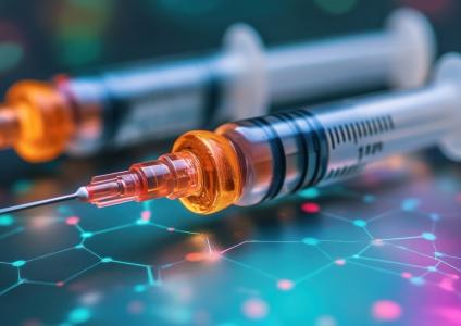 Un candidat traitement, par injection unique, promet de protéger le coeur après un infarctus (Visuel Adobe Stock 1217092203) Un candidat traitement, par injection unique, promet de protéger le coeur après un infarctus (Visuel Adobe Stock 1217092203)