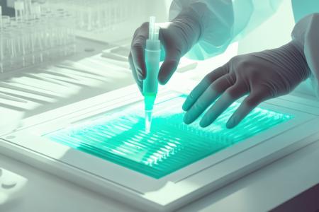 "Laisser les antibiotiques s'écouler" permet de mieux prescrire les bons antibiotiques et mieux lutter contre l'antibiorésistance (Visuel Adobe Stock 1220893230) "Laisser les antibiotiques s'écouler" permet de mieux prescrire les bons antibiotiques et mieux lutter contre l'antibiorésistance (Visuel Adobe Stock 1220893230)