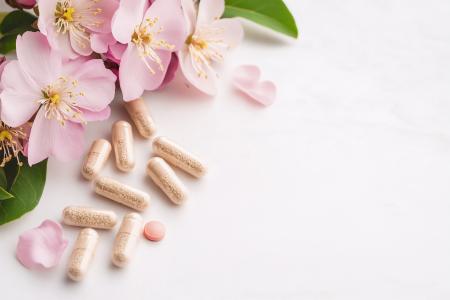 La fertilité féminine dépend de processus biologiques étroitement liés à la qualité de l’ovocyte et à l’équilibre hormonal (Visuel Adobe Stock 1323503992)