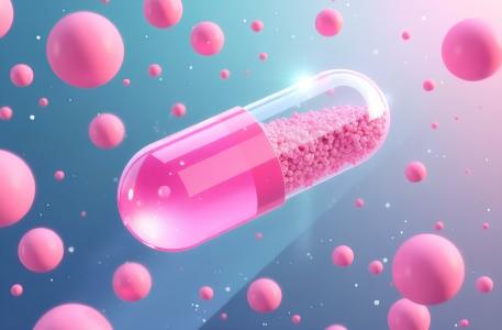 Les acides gras omega-6 semblent favoriser la croissance d'un cancer du sein agressif (Visuel Adobe Stock 1333761805) Les acides gras omega-6 semblent favoriser la croissance d'un cancer du sein agressif (Visuel Adobe Stock 1333761805)