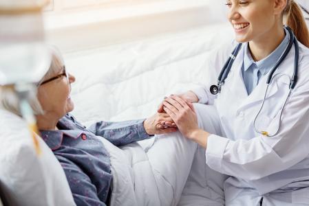 Les symptômes gastro-intestinaux persistent parfois des années chez les patients survivants du cancer colorectal (Visuel Adobe Stock 136041571)