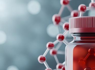 La queuosine, ce nucléoside rare, un micronutriment de type vitamine que nous ne pouvons obtenir que par l'alimentation, la supplémentation ou les bactéries intestinales était passée inaperçu pendant des décennies(Visuel Adobe Stock 1526308213) La queuosine, ce nucléoside rare, un micronutriment de type vitamine que nous ne pouvons obtenir que par l'alimentation, la supplémentation ou les bactéries intestinales était passée inaperçu pendant des décennies(Visuel Adobe Stock 1526308213)