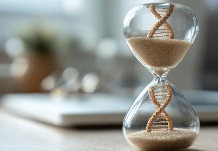 L’élimination des cellules sénescentes permet de ralentir le vieillissement (Visuel Adobe Stock 1714482722)