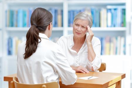 De nouvelles directives sur la prévention de la migraine (Visuel Adobe Stock 202954578)