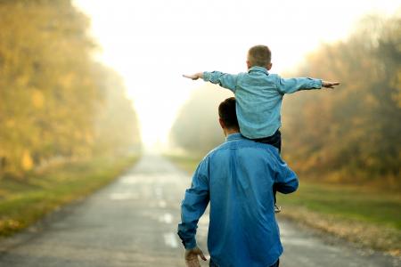 La santé mentale du père peut avoir un impact sur les enfants pendant des années (Visuel Adobe Stock 285520372) La santé mentale du père peut avoir un impact sur les enfants pendant des années (Visuel Adobe Stock 285520372)