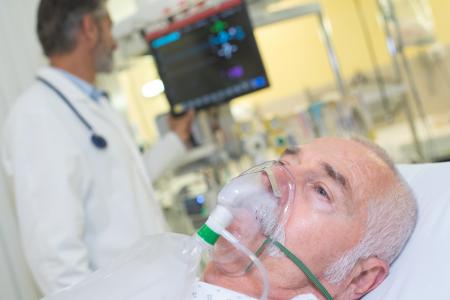 Des niveaux anormalement élevés de syndrome d’apnée du sommeil (SAOS) chez les patients suivis en cardio-oncologie de nature à aggraver leur risque déjà plus élevé d’insuffisance cardiaque (Visuel Adobe Stock 379303032)