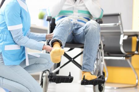 La qualité du muscle reflète la situation cognitive (Visuel Adobe Stock 414988419) La qualité du muscle reflète la situation cognitive (Visuel Adobe Stock 414988419)